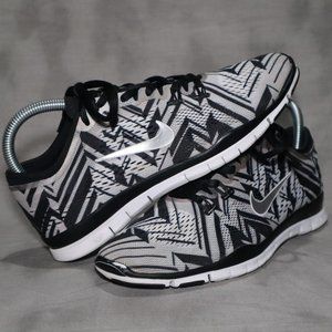 Nike Free 5.0 TR Fit 5 Womens 7